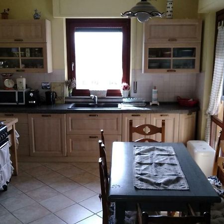 Residenza Montevile Di Spaccini Gabriella Ponte San Giovanni Eksteriør billede